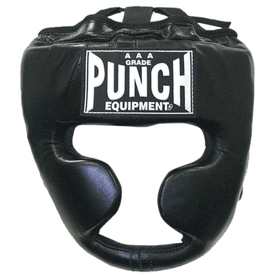 PUNCH TROPHY GETTER FULLFACE HEADGEAR