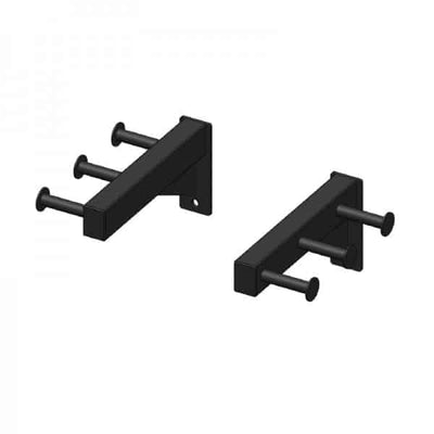 PM110 BAND PEG HOOKS