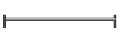 PM102-S1 LONG SINGLE CHIN-UP BAR