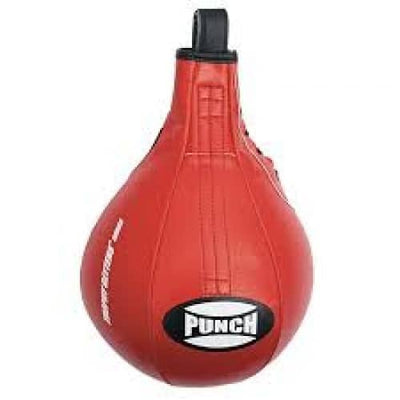 PUNCH TROPHY GETTER SPEEDBALL
