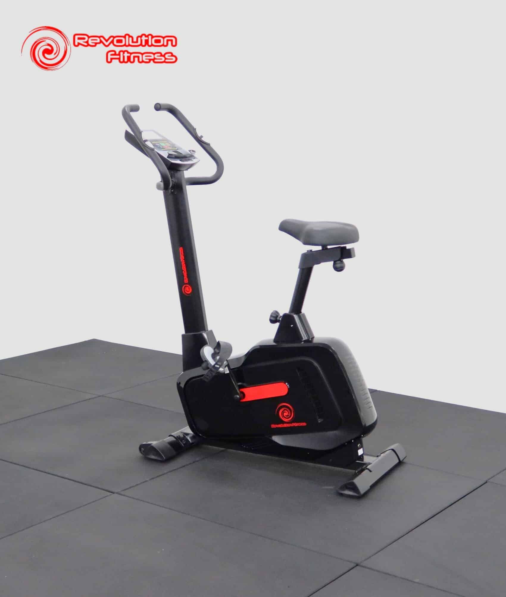 REVOLUTION 2810UB BIKE Southside Fitness