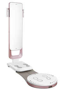 3D FULL BODY COMPOSITION SCANNER