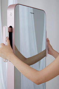 3D FULL BODY COMPOSITION SCANNER