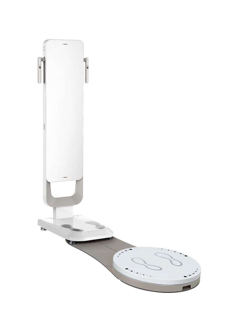 3D FULL BODY COMPOSITION SCANNER