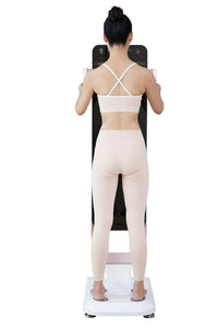 3D FULL BODY COMPOSITION SCANNER