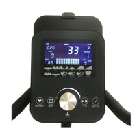 REVOLUTION RS46P RECUMBENT BIKE