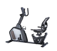REVOLUTION RS46P RECUMBENT BIKE