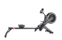REVOLUTION 7477RP PROGRAMMABLE ROWING MACHINE
