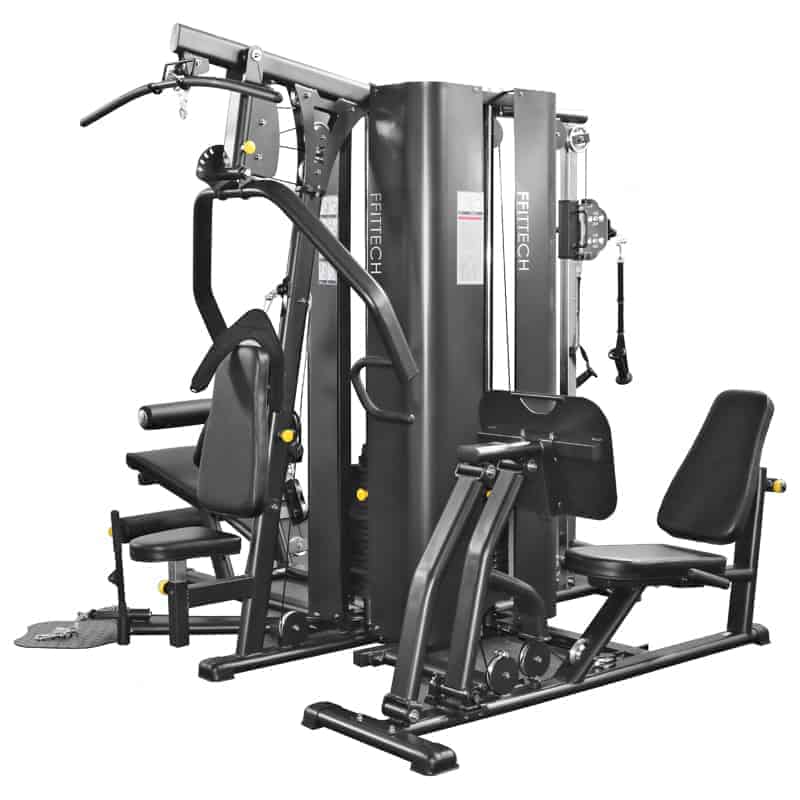 Ffittech Station Home Gym – Southside Fitness