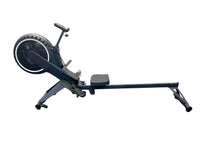 REVOLUTION 7477RP PROGRAMMABLE ROWING MACHINE
