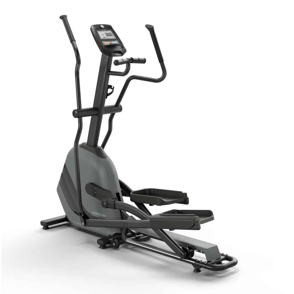 ウエイトトレーニング horizon Andes3 HORIZON ANDES 3.1 FOLDING ELLIPTICAL - Southside Fitness