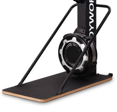 FLOOR BASE FOR BODYWORX KSX850 SKI TRAINER