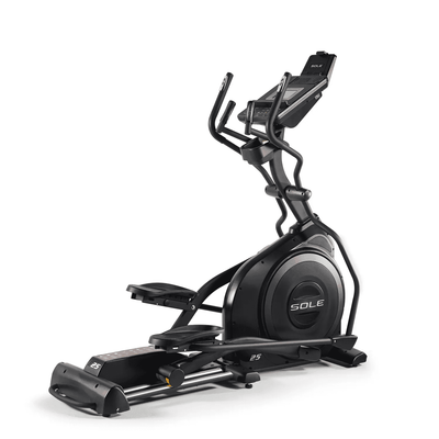 SOLE E25 ELLIPTICAL CROSS TRAINER