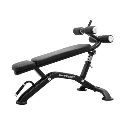 FFITTECH FS26B SIT UP BENCH