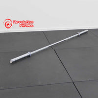 15KG OLYMPIC BARBELL