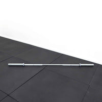 15KG OLYMPIC BARBELL
