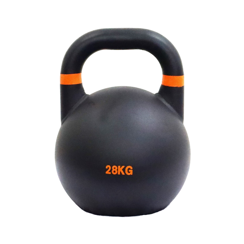 28KG PRO KETTLEBELL