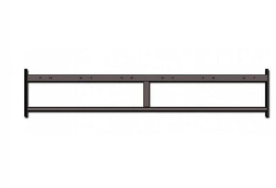 PM113 LONG SQUARE CHIN-UP BAR