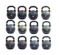 28KG PRO KETTLEBELL