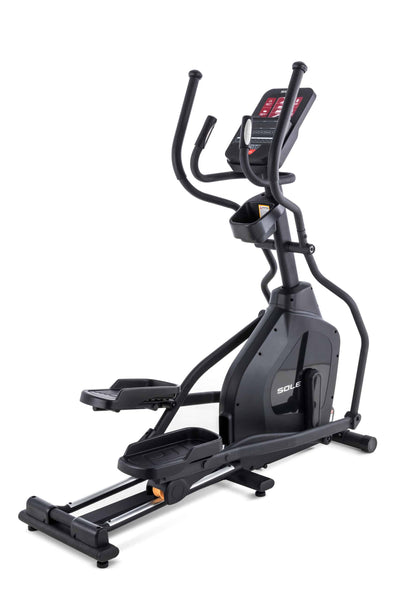 SOLE E20 ELLIPTICAL CROSS TRAINER