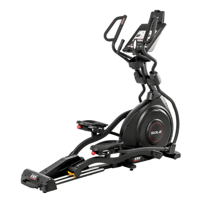 SOLE E95 ELLIPTICAL CROSS TRAINER
