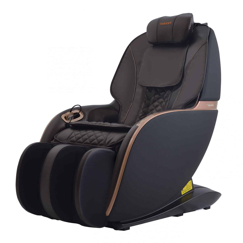 TC-296 MASSAGE CHAIR