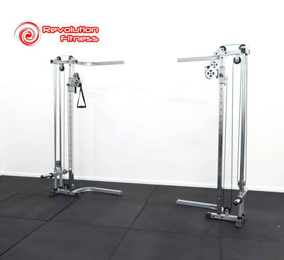 Revolution RCAGE Cable Crossover Attachment