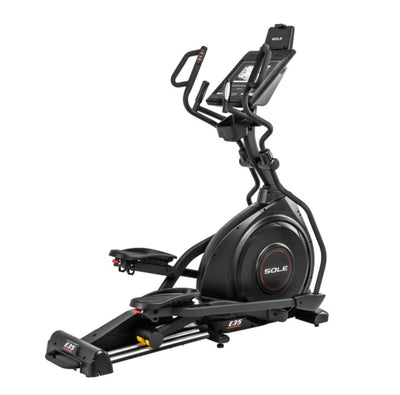 SOLE E35 ELLIPTICAL CROSS TRAINER