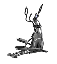 REVOLUTION EH10DP ELLIPTCIAL X TRAINER