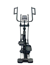 REVOLUTION EH10DP ELLIPTCIAL X TRAINER