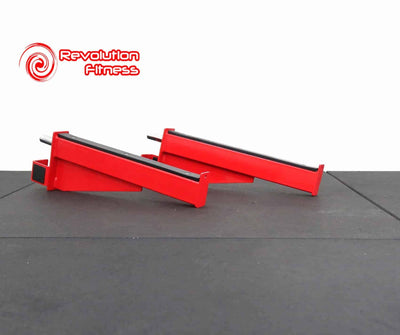 HA3735 SPOTTING ARMS