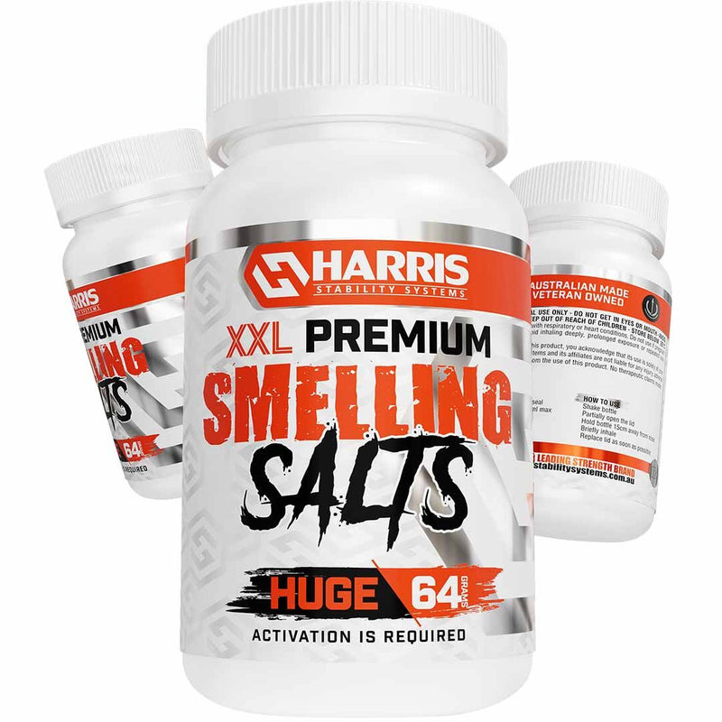 HARRIS SMELLING SALTS