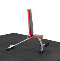 FOLDABLE L FID BENCH
