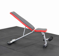 FOLDABLE L FID BENCH