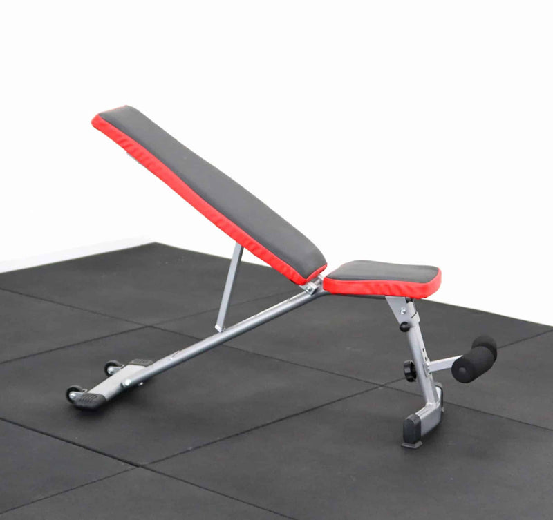 FOLDABLE L FID BENCH