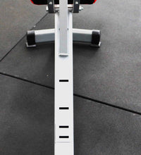 FOLDABLE L FID BENCH