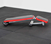 FOLDABLE L FID BENCH