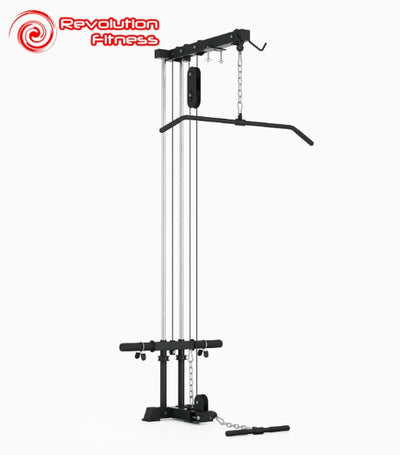 HR3260 LAT ATTACHMENT