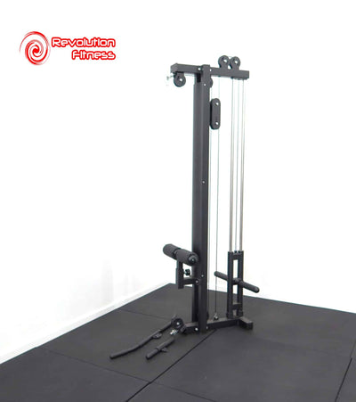 PR300 LAT ATTACHMENT