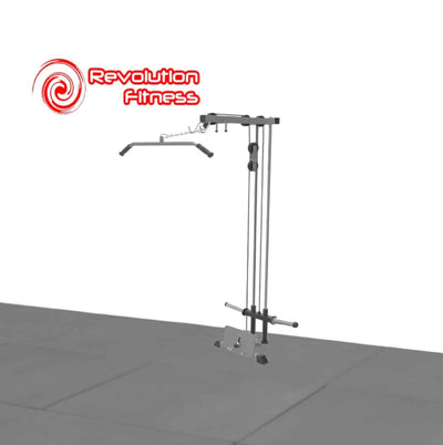 RCAGE LAT ATTACHMENT