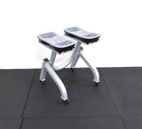 MAXBELL ADJUSTABLE DUMBELLS