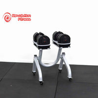 MAXBELL ADJUSTABLE DUMBELLS