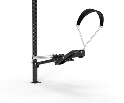PRO BELT SQUAT ATTACHMENT