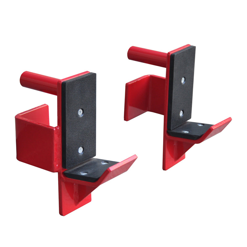 J Hooks for Rack (Pair) PM104 Southside Fitness