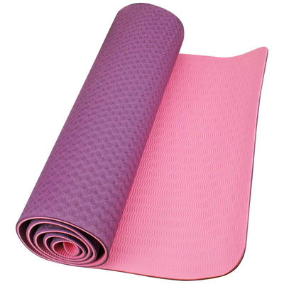 PILATES EXERCISE MAT