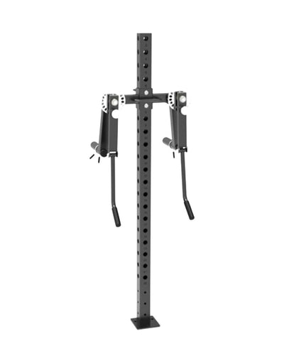 SHOULDER/CHEST FLY ATTACHMENT