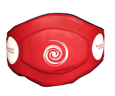 REVOLUTION BELLY PAD