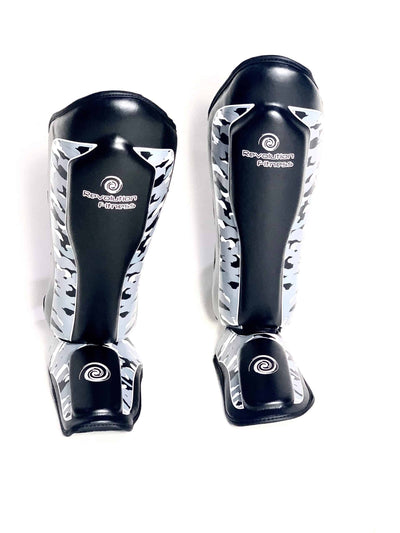 REVOLUTION SHIN GUARDS