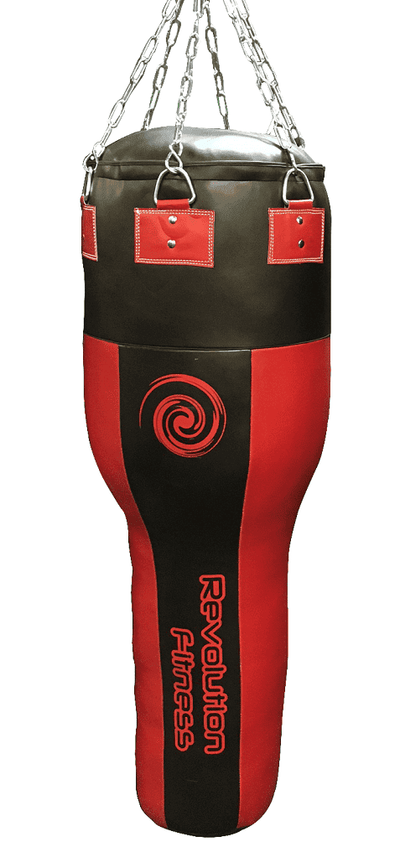 REVOLUTION UPPERCUT BAG