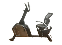 REVOLUTION RS46P RECUMBENT BIKE